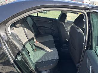 Skoda Rapid 1.2 TSI Greentech Elegance Businessline picture 12