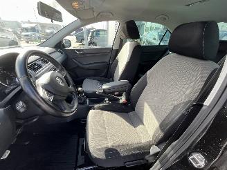 Skoda Rapid 1.2 TSI Greentech Elegance Businessline picture 15