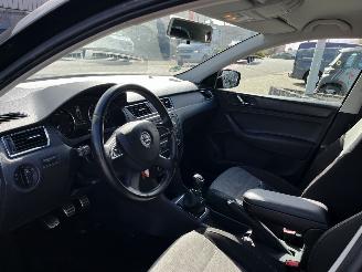 Skoda Rapid 1.2 TSI Greentech Elegance Businessline picture 14