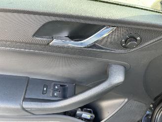 Skoda Rapid 1.2 TSI Greentech Elegance Businessline picture 16