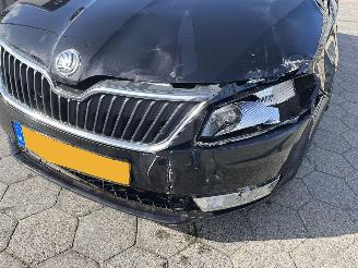 Skoda Rapid 1.2 TSI Greentech Elegance Businessline picture 10