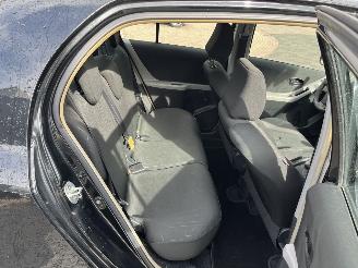 Toyota Yaris 1.3 VVTi Comfort picture 10