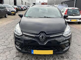 Renault Clio Estate 0.9 TCe Zen picture 2