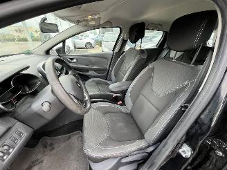 Renault Clio Estate 0.9 TCe Zen picture 12