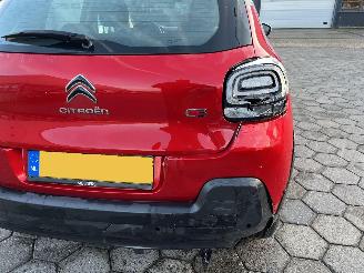 Citroën C3 1.2 PureTech You picture 8