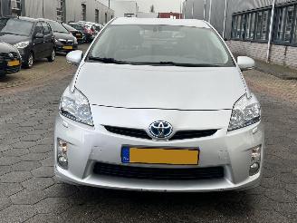 Toyota Prius 1.8 Dynamic picture 2