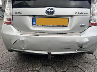 Toyota Prius 1.8 Dynamic picture 7