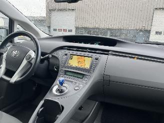 Toyota Prius 1.8 Dynamic picture 14