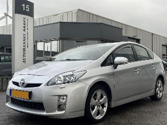 Avarii autoturisme Toyota Prius 1.8 Dynamic 2010/4