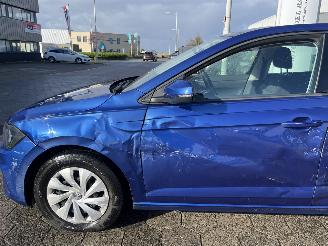 Volkswagen Polo 1.6 TDI Comfortline picture 9