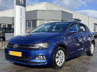 Avarii autoturisme Volkswagen Polo 1.6 TDI Comfortline 2018/11