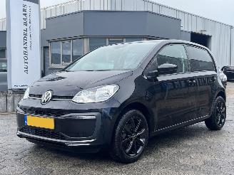 Schadeauto Volkswagen Up! 1.0 2022/4