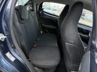 Citroën C1 1.0 e-VTi Live picture 14