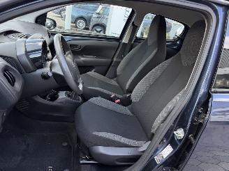 Citroën C1 1.0 e-VTi Live picture 11