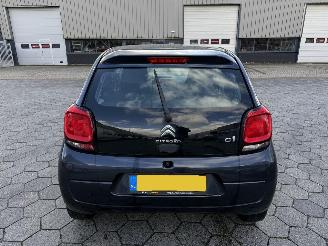 Citroën C1 1.0 e-VTi Live picture 6