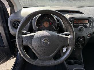 Citroën C1 1.0 e-VTi Live picture 18