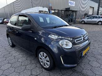 Citroën C1 1.0 e-VTi Live picture 3