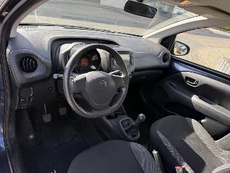 Citroën C1 1.0 e-VTi Live picture 17