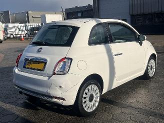 Fiat 500 1.2 Popstar picture 4