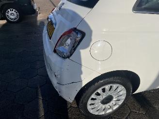 Fiat 500 1.2 Popstar picture 9