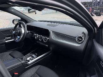 Mercedes B-klasse 250 e Star Edition AMG Line Plus picture 14