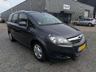 Opel Zafira 7 persoon 1.6 111 years Edition picture 3