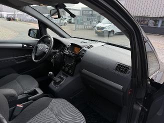 Opel Zafira 7 persoon 1.6 111 years Edition picture 17