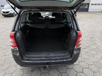 Opel Zafira 7 persoon 1.6 111 years Edition picture 14