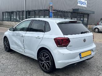 Volkswagen Polo 1.0 MPI Comfortline picture 5