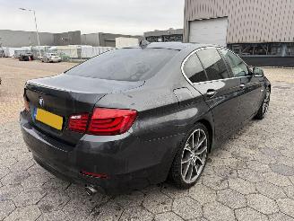 BMW 5-serie 535d High Executive picture 4