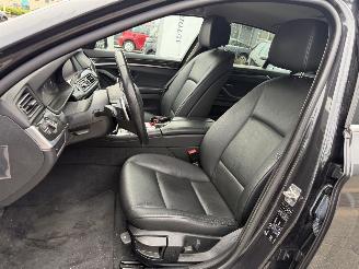 BMW 5-serie 535d High Executive picture 9