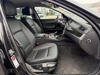 BMW 5-serie 535d High Executive picture 12
