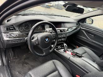 BMW 5-serie 535d High Executive picture 14