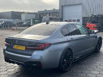 BMW M5 COMPETITION | 626PK | ORIGINELE NL AUTO picture 4