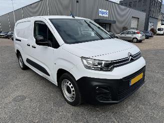  Citroën Berlingo 1.5 BlueHDi 100 S&S L2 2023/10