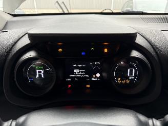 Toyota Yaris 1.5 Hybrid Comfort picture 21