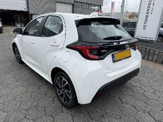 Toyota Yaris 1.5 Hybrid Comfort picture 6