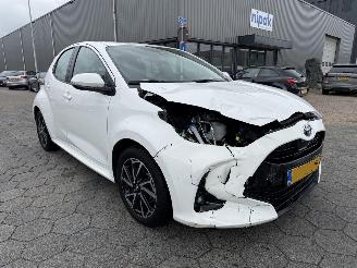 Toyota Yaris 1.5 Hybrid Comfort picture 3