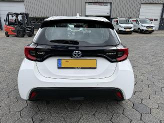 Toyota Yaris 1.5 Hybrid Comfort picture 5