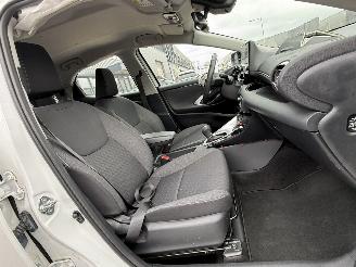 Toyota Yaris 1.5 Hybrid Comfort picture 14