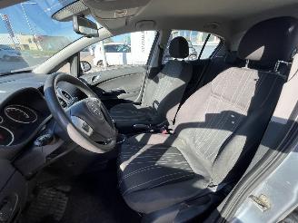Opel Corsa 1.2-16V Essentia picture 14