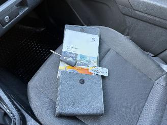 Volkswagen Caddy 2.0 TDI L1H1 BMT Comfortline picture 21