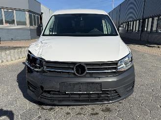 Volkswagen Caddy 2.0 TDI L1H1 BMT Comfortline picture 2