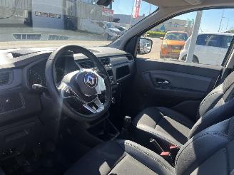 Renault Express 1.5 dCi 95 Comfort picture 12