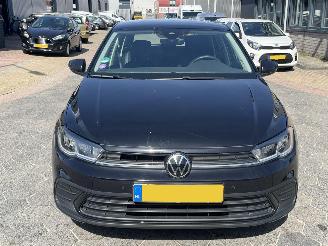 Volkswagen Polo 1.0 TSI Life Business picture 2
