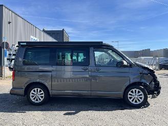 Volkswagen  2.0 Bulli 110KW California Roadsurfer picture 23