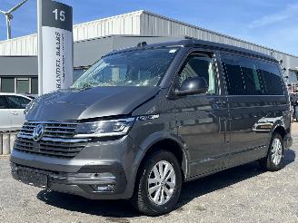 danneggiata camper Volkswagen  2.0 Bulli 110KW California Roadsurfer 2022/1