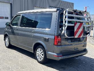 Volkswagen  2.0 Bulli 110KW California Roadsurfer picture 5