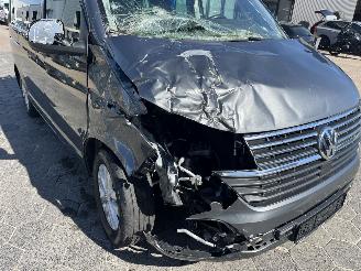 Volkswagen  2.0 Bulli 110KW California Roadsurfer picture 6