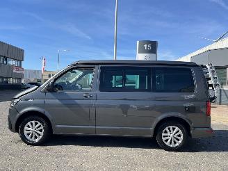 Volkswagen  2.0 Bulli 110KW California Roadsurfer picture 4